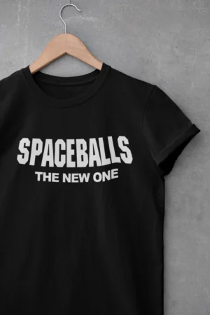 Spaceballs - The New One