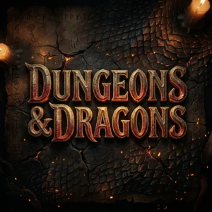 Dungeons & Dragons