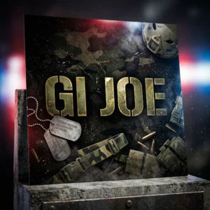 GI Joe