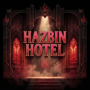 Hazbin Hotel