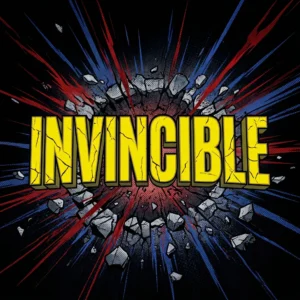 Invincible