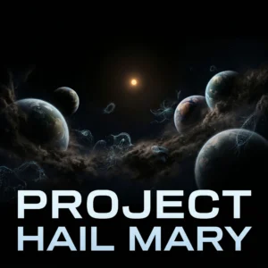 Project Hail Mary