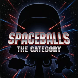 Spaceballs