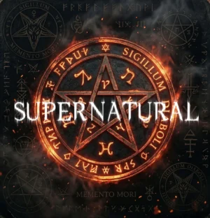 Supernatural