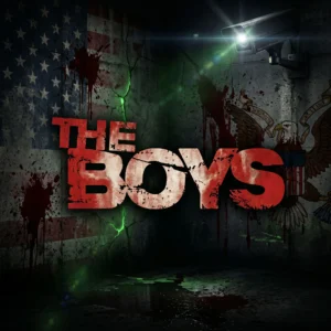 The Boys