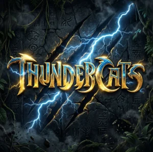 Thundercats