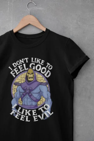 He Man - Skeletor Feel Good