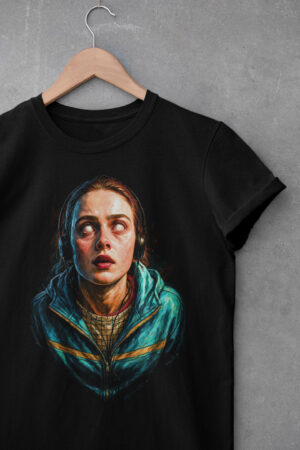 Stranger Things - Max