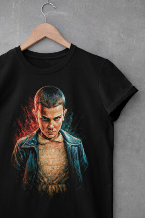 Stranger Things - Eleven