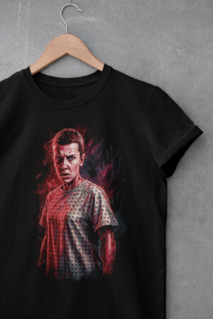 Stranger Things - Eleven - Gown