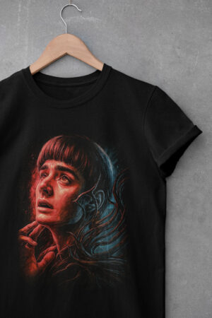 Stranger Things - Will
