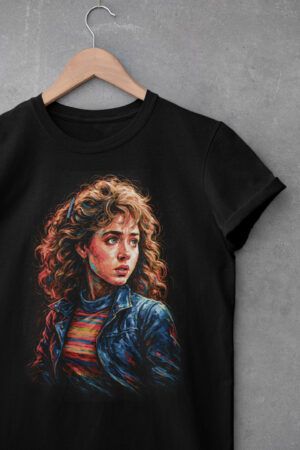 Stranger Things - Nancy