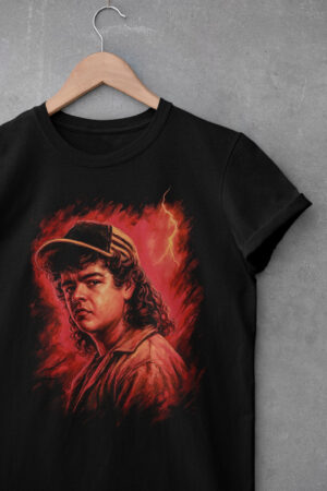 Stranger Things - Dustin