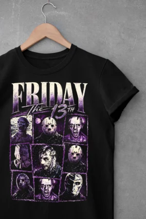 Friday the 13th - The Jasons