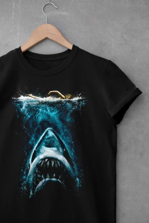 Jaws - From The Depths