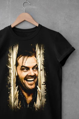 The Shining - Johnny