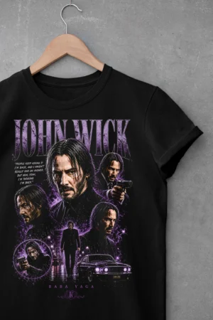 John Wick