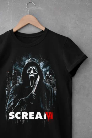 Scream VI