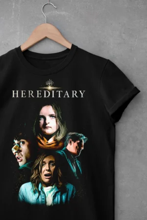 Hereditary