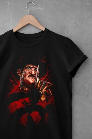 Nightmare On Elm Street - Freddy