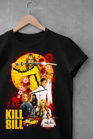 Kill Bill - Cover