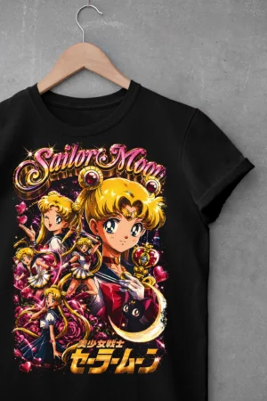 Sailor Moon