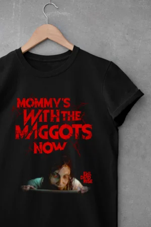 Evil Dead Rise - Mommy