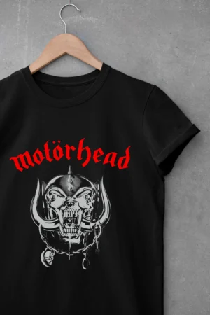 Motörhead - Snaggletooth