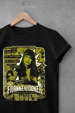 Frankenhooker