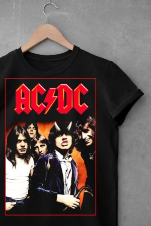 AC/DC - Highway to Hell