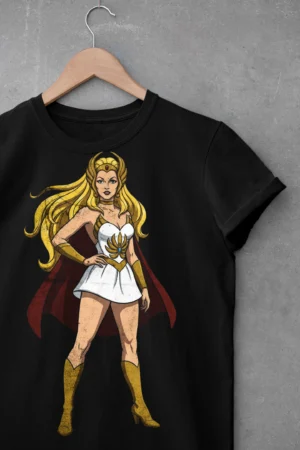 She-Ra