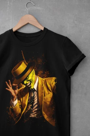 The Mask - Character Yellow Suit