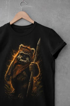 Star Wars - Ewok