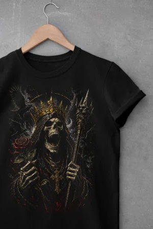 Crown of Bone