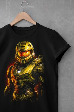 Halo - Master Chief