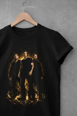 Supernatural - The Boys