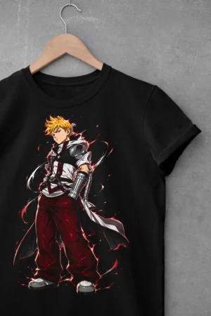 Seven Deadly Sins