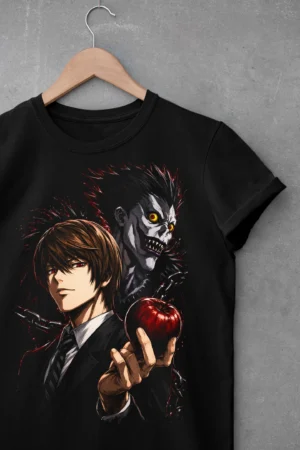 Death Note - Light Yagami
