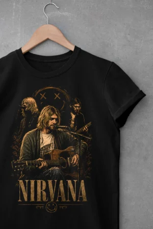 Nirvana - Acoustix