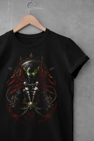 Spawn