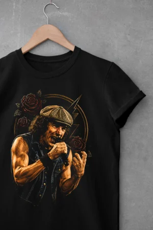 AC/DC - Angus