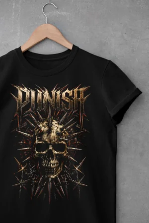 Punish Skull