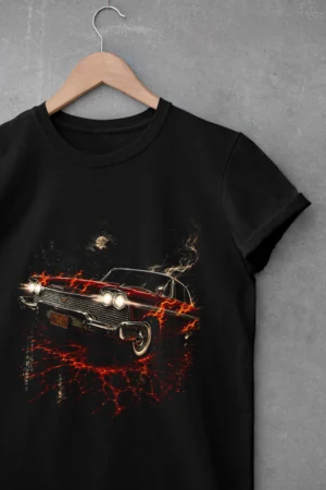 Christine - Hell 59