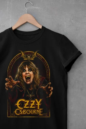Ozzy Osbourne - Madman