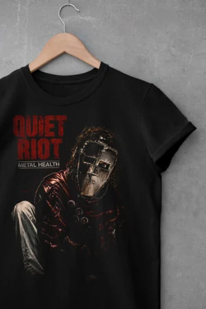 Quiet Riot