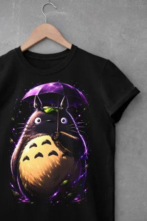 My Neighbor Totoro - Totoro