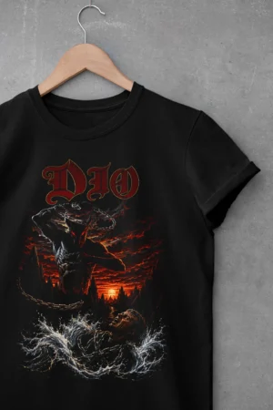 DIO