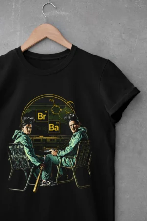 Breaking Bad - The Boys