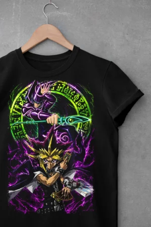 Yu Gi Oh