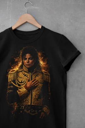 Michael Jackson - Gold